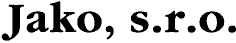Jako, s.r.o.